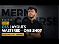 CSS Layouts Masterclass Box Model Display Position Explained Part 2 Beginner Tutorial 2026