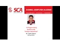 Lec-10 Escape Sequences in C Programming Language by Sachin Kapoor