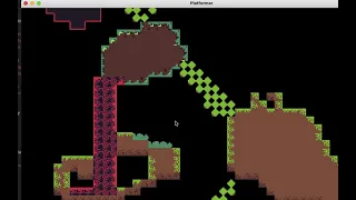 Simple Level Editor made in Pygame