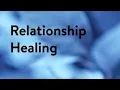 Heal Relationship SATI SYMBOL