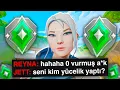 Lagu YÜCELİK eloda İLK YARI 0 VURUP önce TROLLEDİM sonra TAŞIDIM.