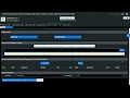 Front Receipts Processing a Payment