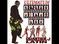 Koffi Olomide & Quartier Latin - Ultimatum (Album Complet)