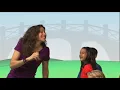 Stand Up, Sit Down Children's song by Patty Shukla | Popular Nursery rhymes for Kids and Toddlers