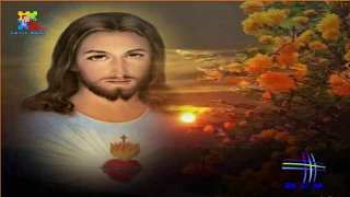 ترنيمه انا ماشي و نورك قدامي موسيقي و كلمات 