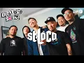 Download Lagu ST. LOCO - Bebas (Iwa K Cover) Live Session | GVFI DISTORE SOUND