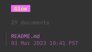 Why use the command line in 2024