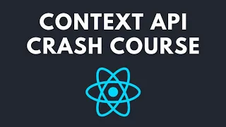 All you need to know about the Context API React Context API Crash Course