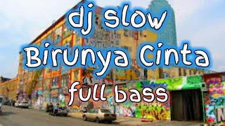 Download DJ SLOW BIRUNYA CINTA MP3