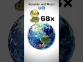 Download Lagu Ronaldo and Messi 💀🥶🔥.   @ronoftbl17