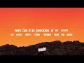 Men At Work - Who Can It Be Now? (Lyrics) (432Hz)