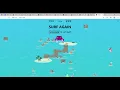 play surf with no internet