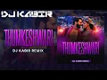 Thumkeshwari Remix Dj Kabir | Bhediya | Varun Dhawan | Kriti Sanon |Latest Bollywood Item Song remix