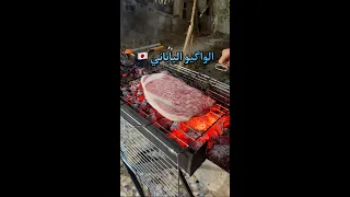تجربه ستك الواگيو الياباني في العراق لاول مره 