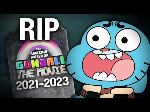 Download MP3 The Death of the Gumball Movie