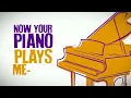 Two Friends ft. James Delaney - Emily (Official Lyric Video)