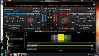 Download DJ EXPRESS MUSIK - DISCO ON THE FLOOR FULL - [ BREAKMIXTAPE ] MP3