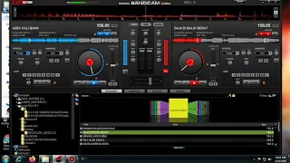 dj express musik disco on the floor full breakmixtape 
