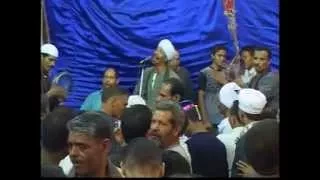 العجوز السيده زينب 