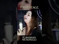 Lagu FOR REVENGE - PERMAINAN MENUNGGU