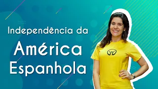 Independência da América Espanhola - Brasil Escola