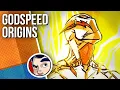 Godspeed s Origins From Flash - Origin Complete Story Comicstorian