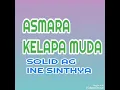 Download Lagu Asmara Kelapa Muda - SOLID AG \u0026 INE SINTHYA ( lagu dangdut jadul )