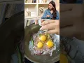Download Lagu #ytshorts Aditi Rao Special Half Moon moon moon egg recipe