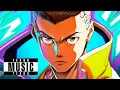 Download Lagu Teaga - Mercenário (David Martinez)