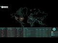 Ddos Attack Norse Attack Map