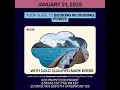 How to Book in Cruising Power with Mark Krebs