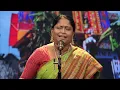 Vathapiganapathim Bhajeham | Jayashree Rajeev | Manorama Music Kalpathi Sangeetholsavam 2021