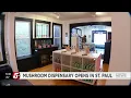 Minnesota s first-ever mushroom dispensary opens in St Paul