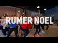 Bruno Mars ft. Cardi B - Finesse (Remix) | Rumer Noel Choreography | DanceOn Class