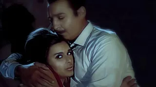 موسيقي الفيلم الرائع الحب الضائع موسيقي تصويرية للرائع الموسيقار فؤاد الظاهري HD 