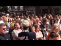 Download Lagu Manchester crowd sing Oasis's Don't Look Back In Anger