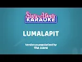 Lumalapit - The Juans (Karaoke Version)