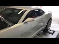 2015 Camaro SS Brian Tooley Stage 3 Cam - lb