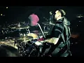 The Ghost Inside - Light Years (Drum Cam) Paris, FR 11/2/2025 