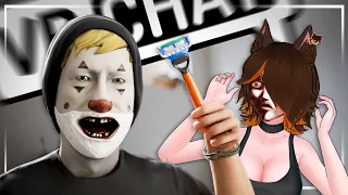 Sounds That Make You Cringe! - VRCHAT Funny Moments