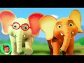 Download Lagu Ek Mota Hathi Song, एक मोटा हाथी, Baby Rhymes in Hindi and Cartoon Videos
