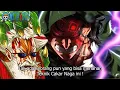 Download Lagu MONKEY D DRAGON MENGAMUK ! GOROSEI GARLING TERKENA SERANGAN TERKUAT TEKNIK CAKAR NAGA DRAGON