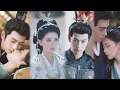 Lagu Masuk ke istana, eh... pangeran ganteng itu udah lama jatuh cinta padaku?!#romantic #minidrama