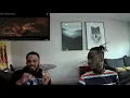 UK REACTS TO ABYUSIF - THANOS (EGYPTIAN RAP) 🔥 🇪🇬