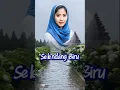 Download Lagu SELENDANG BIRU Vokal Cowok- Story WA #Cover #Liriklagu #dangduttrending