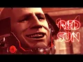 Download Lagu Metal Gear Rising: Revengeance - Red Sun - Lyric - Cover Litle V