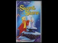 Download Lagu Opening To The Sword in the Stone 1992 VHS (Australia)