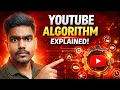 YouTube Algorithm 2026 Explained Complete Guide in Hindi