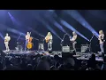 Happy Hollow (first time played) Billy Strings 10/5/24 Pine Knob Music Theatre #billystrings