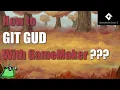 How to GIT GUD with GameMaker Studio 2